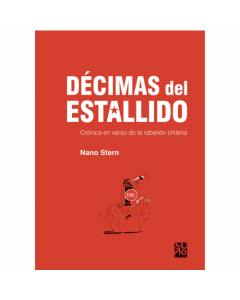 Nano Stern- Libro Decimas del Estallido