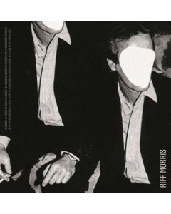 Riff Morris-Atrapado en un Reloj (CD)