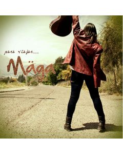 Maga-Para Viajar