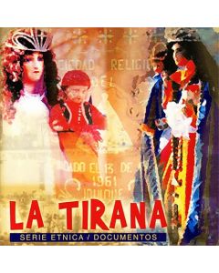 Varios Intérpretes-La Tirana Vol. 1 y 2 (2 CD´s)