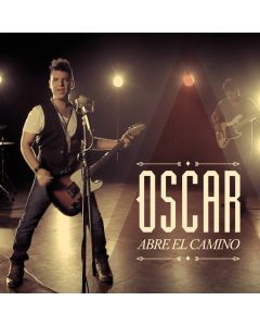 Óscar-Abre el Camino