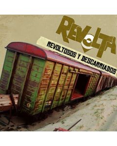 Revolta-Revoltosos y Descarriados