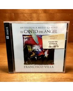 Francisco Villa-Antología