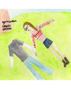 Eymacarena-Corazón Estúpido