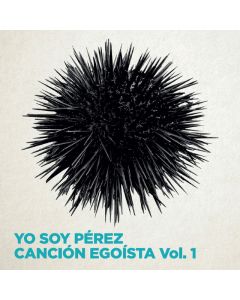 Yo soy Perez-Canción egoísta