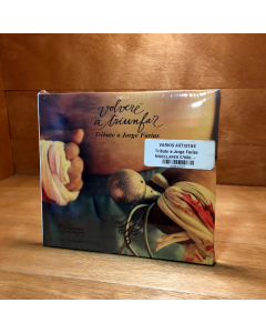 Varios Artistas-Tributo a Jorge Farías