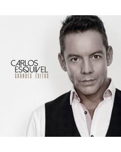 Carlos Esquivel-Grandes Éxitos