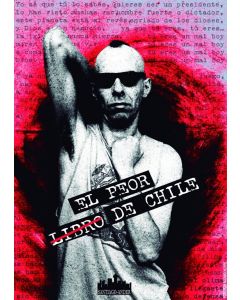 Pogo-El Peor Libro de Chile (Libro)