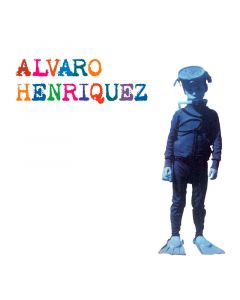 Álvaro Henríquez-Álvaro Henríquez