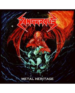 Dangerous-Metal Heritage