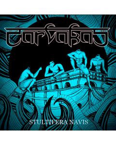 Carvakas-Stultifera Navis