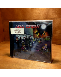 Ada Crew-Coming to Town