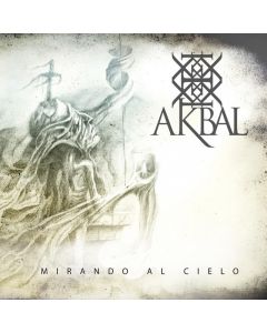 Akbal-Mirando el Cielo