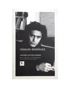 Osvaldo Rodríguez-Cantores que Reflexionan