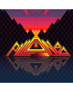 Pillanes-Pillanes (Vinilo)