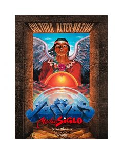 René Olivares-Los Jaivas: Medio Siglo (Libro)
