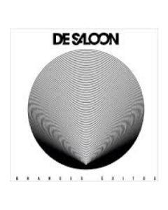 De Saloon-Grandes Éxitos (LP 12")