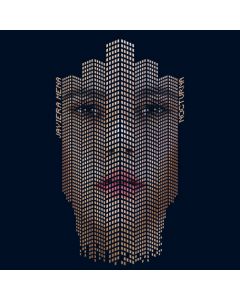 Javiera Mena-Nocturna (LP12)