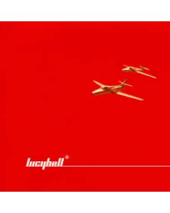Lucybell-Lucybell (Disco Rojo) (LP 12")