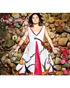 Camila Moreno-Almismotiempo (LP 12")