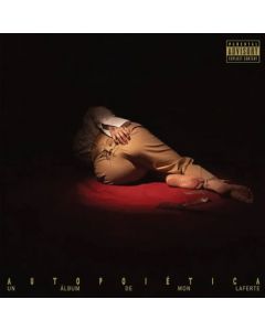 Mon Laferte-Autopoiética (CD)