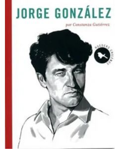 Constanza Gutiérrez-Jorge González (Libro)