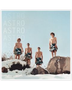 Astro-Homónimo (LP "12)