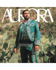 Cristóbal Briceño-Aurora (CD)