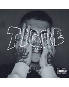 Ceaese-Tigre (2LP 12")