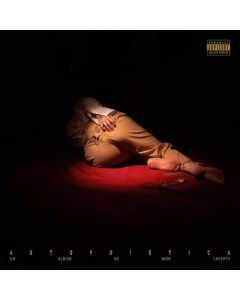 Mon Laferte-Autopoietica (2LP 12")