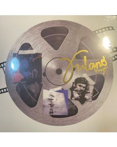 Fulano-Lo Mejor (2LP 12")