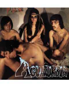 Aguaturbia-Homonimo (LP12)