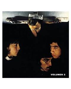 Aguaturbia-Vol. 2 (LP12)
