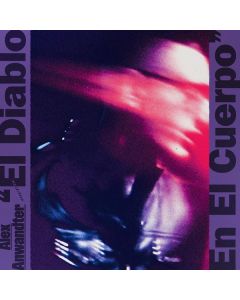 Alex Anwandter-El Diablo En El Cuerpo (CD)