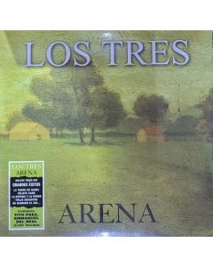 Los Tres-Arena LP12