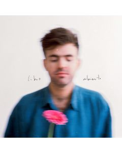 Benjamín Walker-Libro Abierto (LP12)