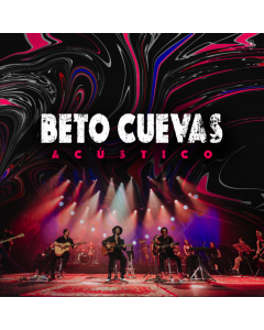 Beto Cuevas-Acústico (LP12)