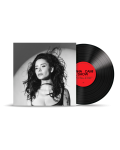 Cami-Anna El Show (LP12)