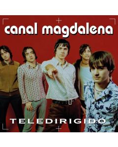 Canal Magdalena-Teledirigido (LP12)