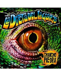 Chancho en Piedra-20 Años (CD)