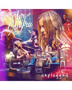 Cler Canifrú-Unplugged (LP12)