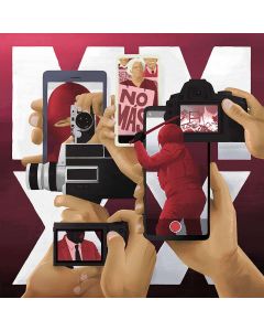 Como asesinar a Felipes-MMXX (LP12)