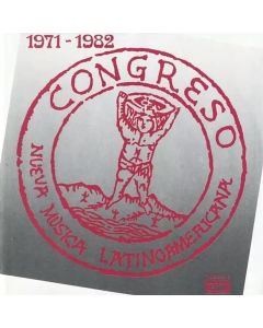 Congreso-Antología (LP12)