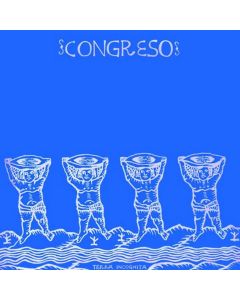 Congreso-Terra Incognita (LP12)
