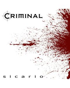 Criminal-Sicario (LP12)
