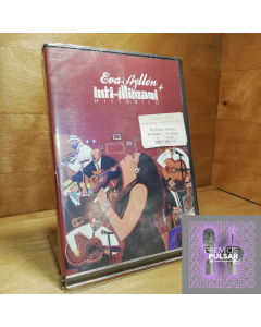 Inti Illimani Histórico-Eva Ayllón + Inti Illimani