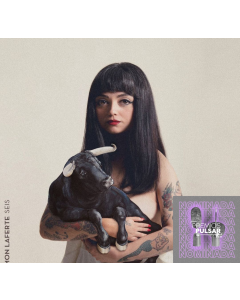 Mon Laferte-Seis (CD)