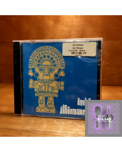 Inti Illimani-Inti Illimani