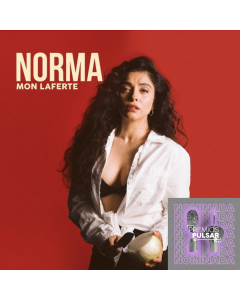 Mon Laferte -Norma