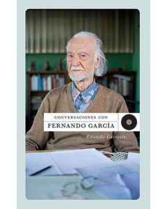 Eduardo Carrasco - Conversaciones con Fernando Garcia
